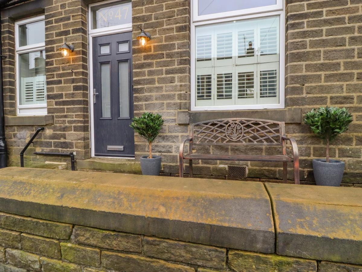 No 47, Haworth Villa Eksteriør billede
