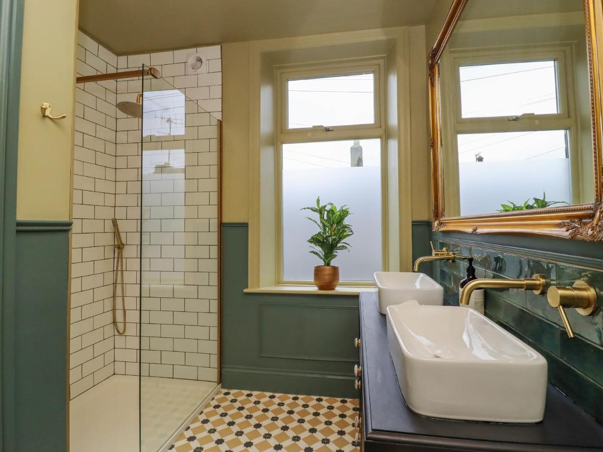 No 47, Haworth Villa Eksteriør billede