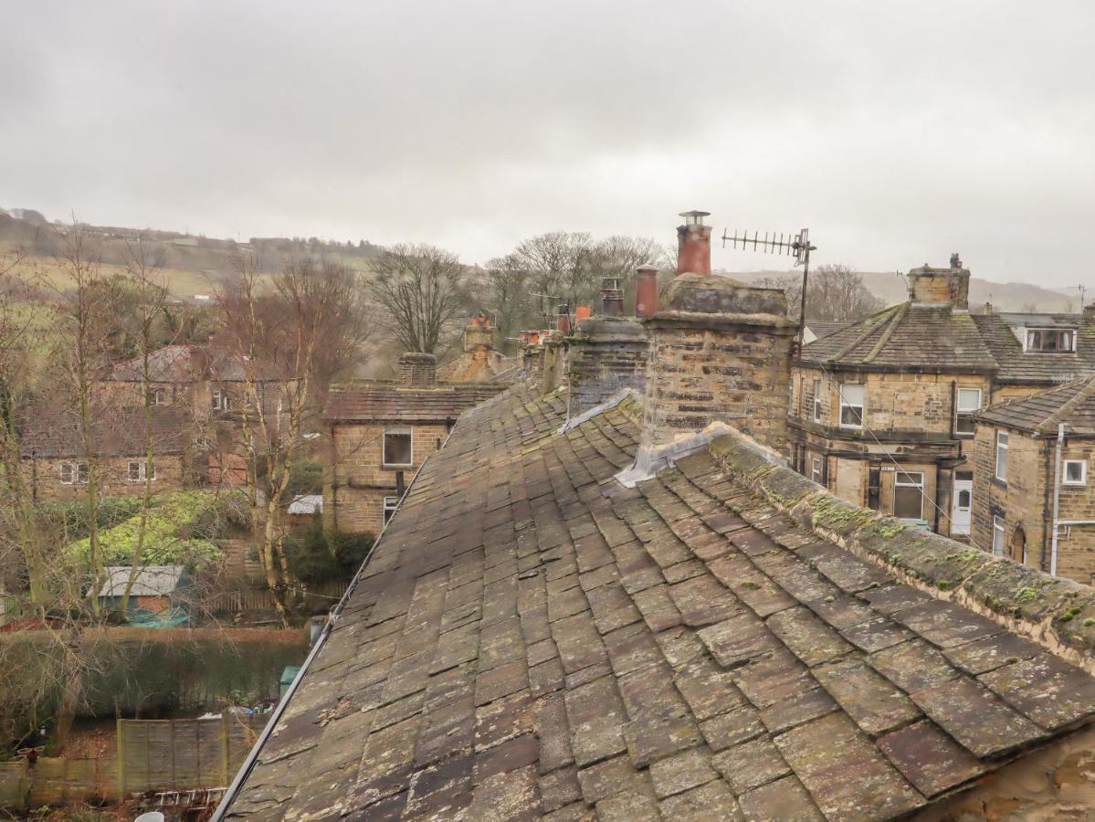 No 47, Haworth Villa Eksteriør billede
