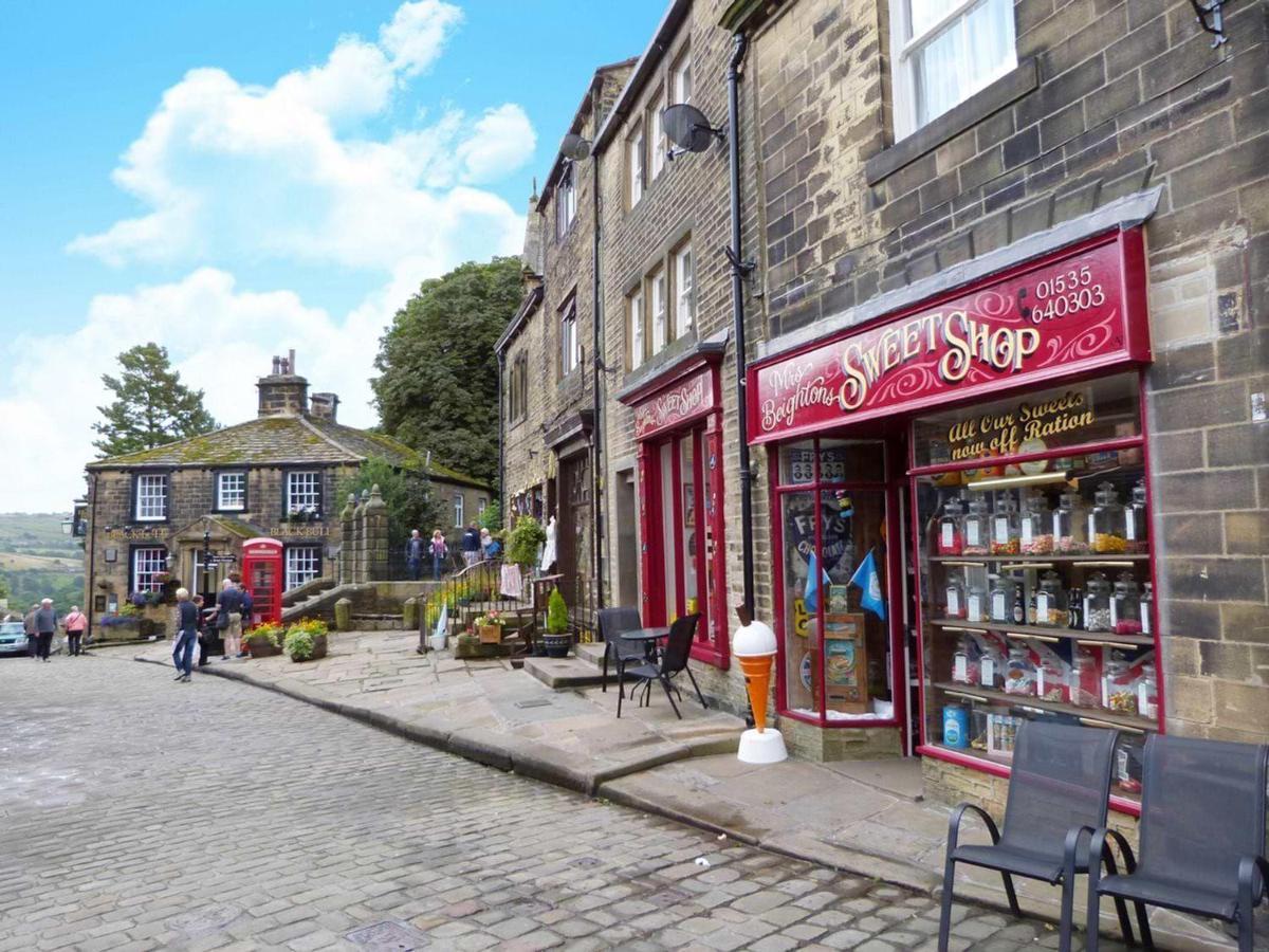 No 47, Haworth Villa Eksteriør billede